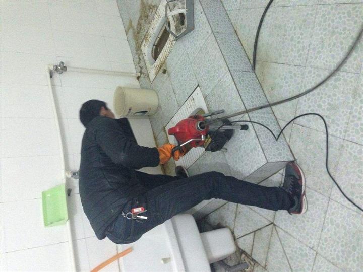 嘉峪关疏通马桶 