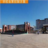 长沙专业灭鼠公司