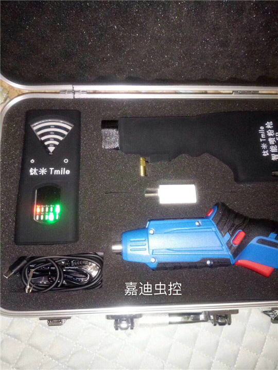 泉州白蚁防治 