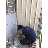 泉州杀虫公司 