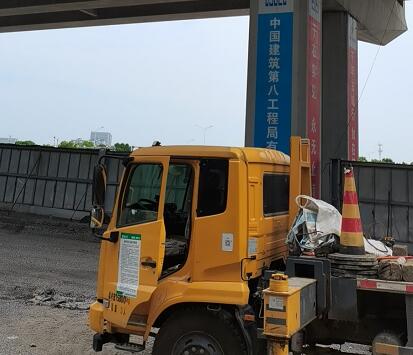 杭州随车吊出租电话