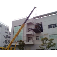 杭州吊车出租公司