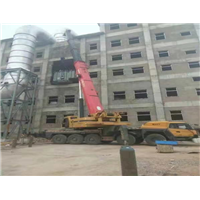 余杭区吊车出电话