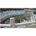青石栏杆 贵阳青石栏杆 贵阳石材加工厂
