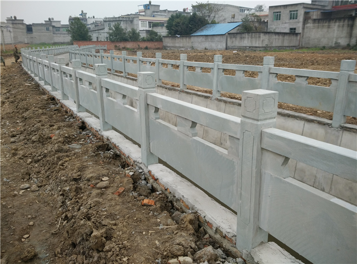 青石栏杆】四川青石栏杆】隆昌青石栏杆