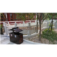 青石栏杆 四川青石栏杆 雕刻非常心细