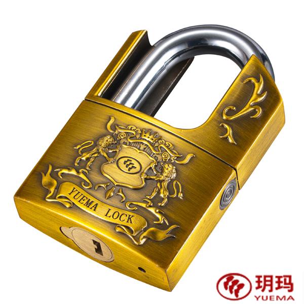 玥玛锁销售点 