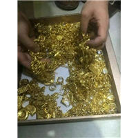 无锡回收黄金首饰是否可以保值