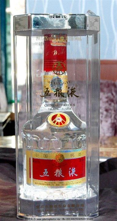 淮安五粮液回收