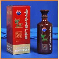 淮安老酒回收