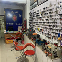 永宁县开锁公司教你选择锁