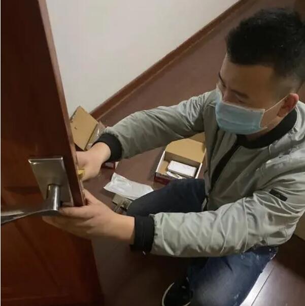 永宁县上门开锁多少钱