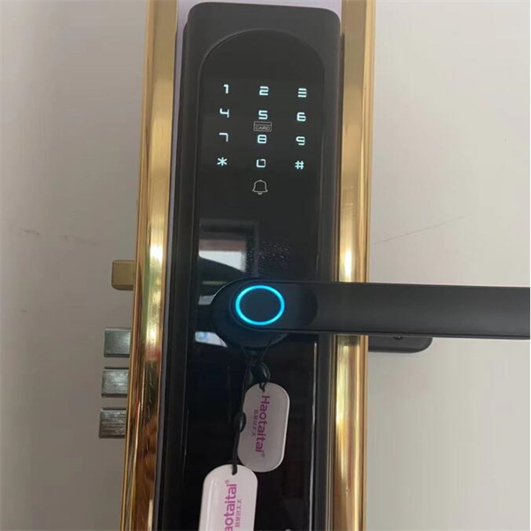 永宁县指纹锁分析