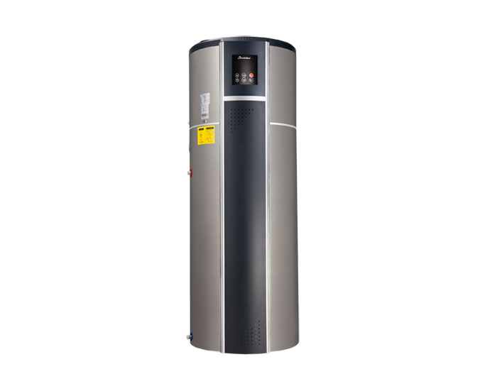 贵阳空气能热水器 整体机X7系列 