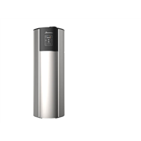 贵阳空气能热水器一体机X9系