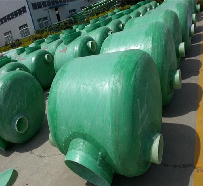 水泥化粪池_贵州水泥化粪池哪里有卖？ 