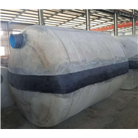 水泥化粪池_毕节市泥化粪池厂家 
