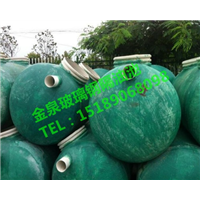 玻璃钢隔油池_泰州市玻璃钢隔油池多少钱？ 