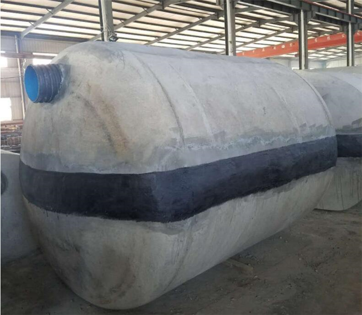 水泥化粪池_毕节市泥化粪池厂家 