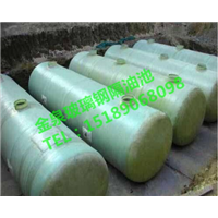 玻璃钢隔油池_泰州市玻璃钢隔油池哪里有卖？ 