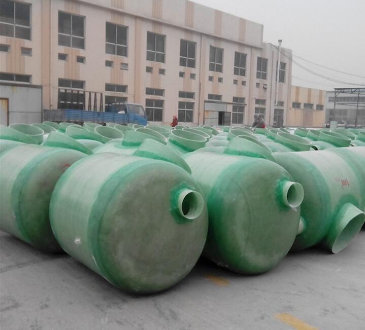 水泥化粪池_贵州水泥化粪池价格 