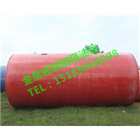 玻璃钢隔油池_泰州市玻璃钢隔油池市场报价 