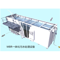 台州市一体化水处理设备什么价格？ 