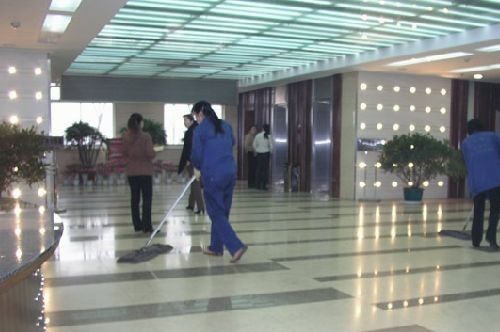 昭通家政服务公司