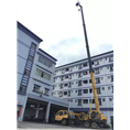 鄞州区随车吊出租