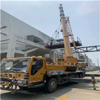 江北区吊车出租公司