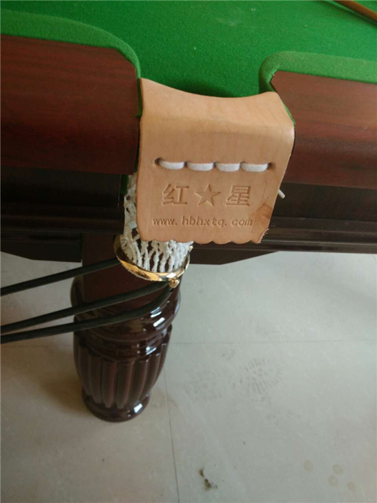 新疆【斯诺克台球桌】专业批发厂家电话 