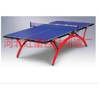 供应莱芜德锐斯乒乓球桌价格优惠 