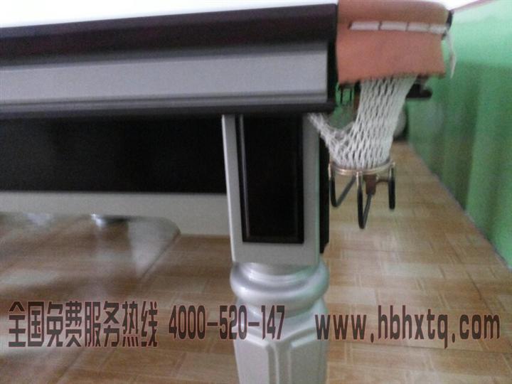 洛阳台球桌/洛阳台球桌价格/台球桌厂家 
