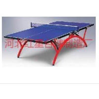 供应东莞德锐斯乒乓球桌厂家价格 