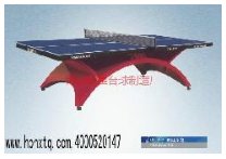 供应阳泉德锐斯乒乓球桌价格优惠 