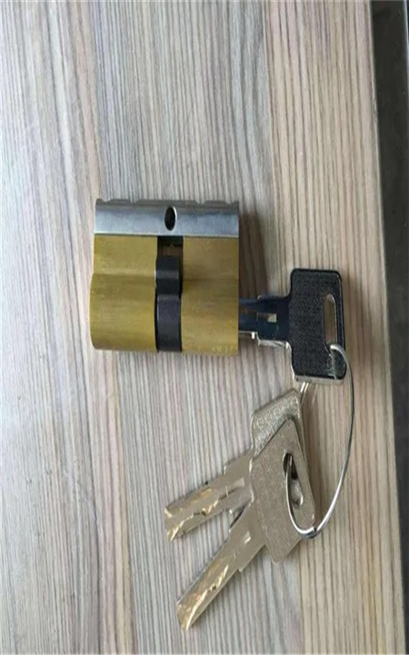 恩阳锁具保养