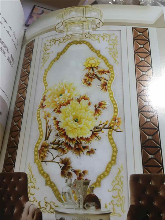 绍兴玻璃隔断 