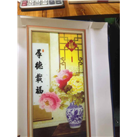 绍兴玻璃隔断 