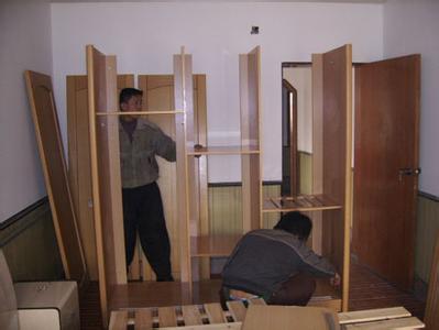 淮安搬家搬厂 