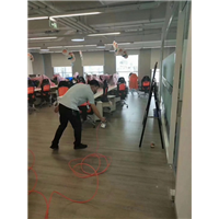 宁波办公室除甲醛