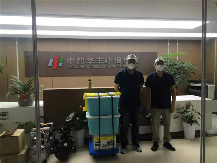 宁波除甲醛 