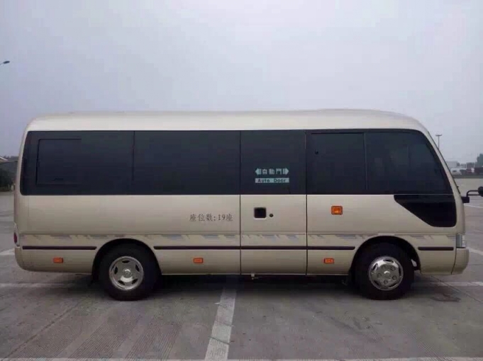 陵水商务车出租