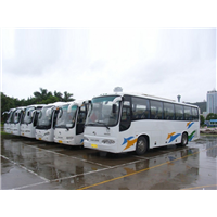 陵水汽车陪驾会议自驾游租车