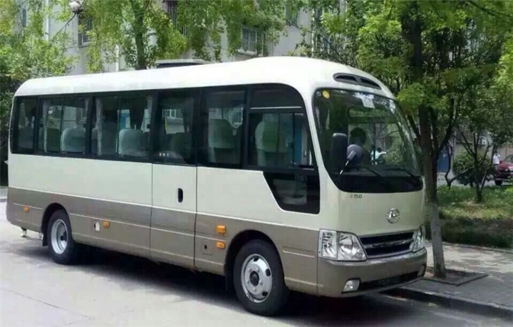 陵水房车出租