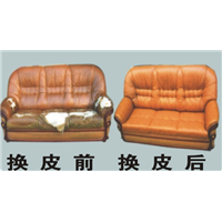 东莞沙发翻新┃东莞沙发维修 