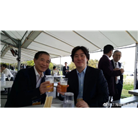 上海金勇圭磨骨