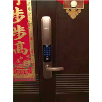 海宁开锁 