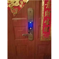 海宁开锁 