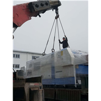 咸宁专业起重搬家 