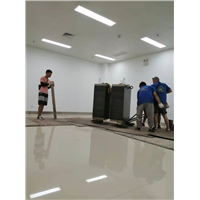武汉汉川起重搬家